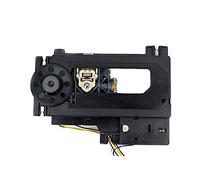 Keneddng for Naim Audio CD5X Lecteur DVD Blu-Ray CD Pick-ups optiques de lentille Laser Joueur Bloc Optique DVD Pick-up Optique de lentille Laser (Color : NAIMM)