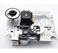 Keneddng Laser Laser DE Remplacement for NAD C-521 Pick-up Optique w.Mécanisme C 521 Abeille Bloc Optique C521 pièce de réparation