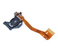 Keneddng Nouvelle Nouvelle Remplacement for Technics SL-HD55 SLHD55 SL HD55 Radio CD Pièces de réparation de Pick-ups optiques de tête Laser Joueur