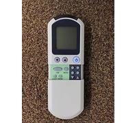 Keneddng Nouvelle Usine McQuay G4A Climatiseur Télécommande for York AC A/C Contrôleur Remoto