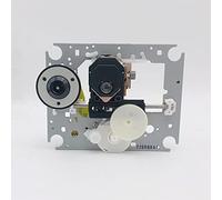 Keneddng Remplacement for Luxman D-38u D38u Radio CD Pick-ups optiques de la tête Laser Joueur Pièces de réparation Bloc Optique