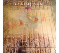 Kenedi Mary - Palimpsest [Import]