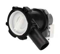 Kenekos - Pompe à lessive lave-linge adaptée pour Bosch Siemens 00145787 00144978 02200293 Maxx Siwamat Extraklasse iQ100 iQ300 varioPerfect Avantixx Serie 4 Pompe de vidange technique magnétique