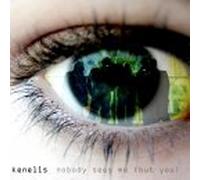Kenelis - Nobody sees me (but You)