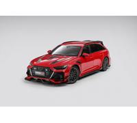 Keng Fai Audi RS6 Avant DarwinPRO 1/18. KLW002201-2