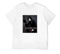 Keng Keng Selasa Bunbury Tour 2019 2 Tee T-Shirt T-Shirt WhiteXXL