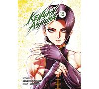 Kengan Ashura - Tome 12