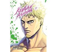 Kengan Ashura - Tome 17