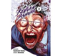 Kengan Ashura - Tome 2