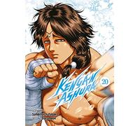 Kengan Ashura - Tome 20