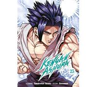 Kengan Ashura - Tome 23