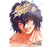 Kengan Ashura - Tome 27