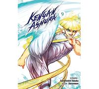 Kengan Ashura - Tome 9