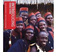 Kenge/African Living Tradition