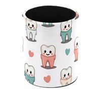 KengjuTesu Porte-stylo en cuir PVC avec cœurs d'amour pour bureau, brosse de maquillage, pot à crayons, organiseurs de bureau, fournitures de bureau et accessoires pour l'école, le bureau, la maison