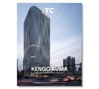 Kengo Kuma: Arquitectura Urbana 2006- 2024