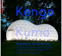 Kengo Kuma: Breathing Architecture: The Teahouse of the Museum of Applied Arts Frankfurt