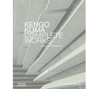 Kengo Kuma: Complete Works
