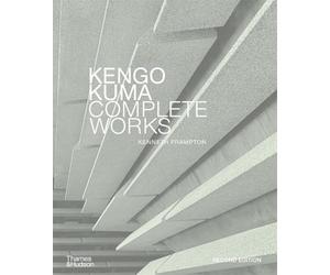Kengo Kuma: Complete Works