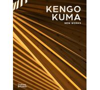 Kengo Kuma New Works /anglais