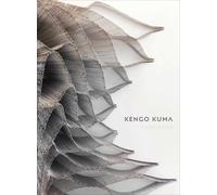Kengo Kuma Substance /anglais