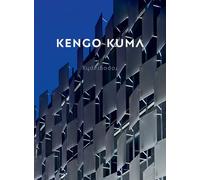 Kengo Kuma: Topograghy