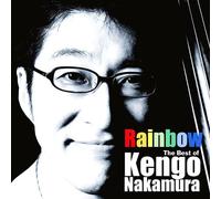 Kengo Nakamura - Rainbow: The Best of [Import]