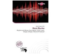 Keni Burke