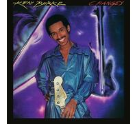 Keni Burke – Changes – Vinyle 33 tours (Import) – Victrola