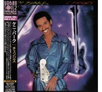 Keni Burke - Changes [ Re-Issue] [Papers [Import]