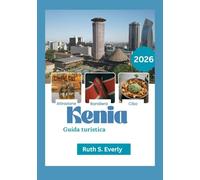 KENIA Guida turistica 2026