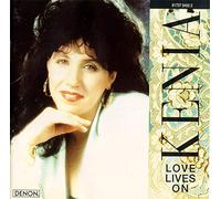 Kenia - Love Lives on