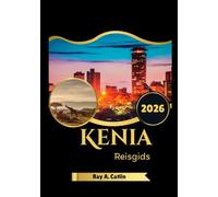 Kenia Reisgids 2026