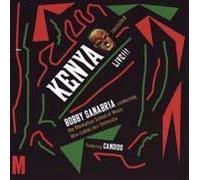 Kenia Revisited Live !