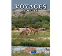 Kenia - Voyages-Voyages