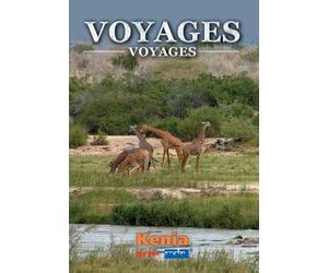 Kenia - Voyages-Voyages
