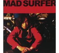 Kenichi Asai - Mad Surfer [Regular ed ]