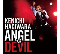Kenichi Hagiwara - Angel Or Devil [Import]