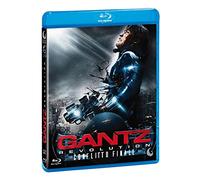 Ken'Ichi Matsuyama, Kazunari Ninomiya - Gantz Revolution [Blu-Ray] [Import]