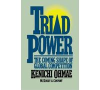 Kenichi Ohmae Triad Power (Poche)
