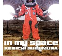 Kenichi Suzumura - in My Space [+Bonus DVD] [Import]