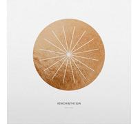 Kenichi & the Sun - Fire (180g White LP Gatefold) [Import]