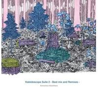Kenichiro Nishihara - Kaleidoscope Suite 2 LP [Vinyl]