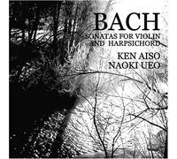 Kenichiro Sone & Naoki Ueo - Violin Sonata. 1-6 [Import]