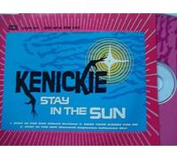 Kenickie - Stay in The Sun [Import]