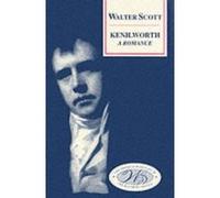 Kenilworth J. H. Alexander, Walter Scott (Auteur)