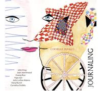 Journaling: Cornelius Dufallo