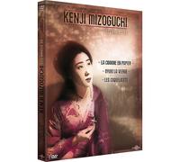 Kenji Mizoguchi - Les Années 30