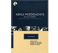 Kenji Mizoguchi's Fallen Women DVD https://www.fnac.com/a2538772/Kenji-Mizoguchi-s-Fallen-Women-DVD-Machiko-Kyo-DVD-Zone-1?oref=0178bed9-d02b-4c1b-f957-33d585c27264