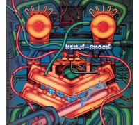 Kenji Omura / Kenji Shock 1978 Vinyl LP Japan City Pop Jazz Fusion NEUF